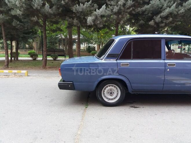 LADA (VAZ) 2107 2006, 156,325 km - 1.6 l - Bakı