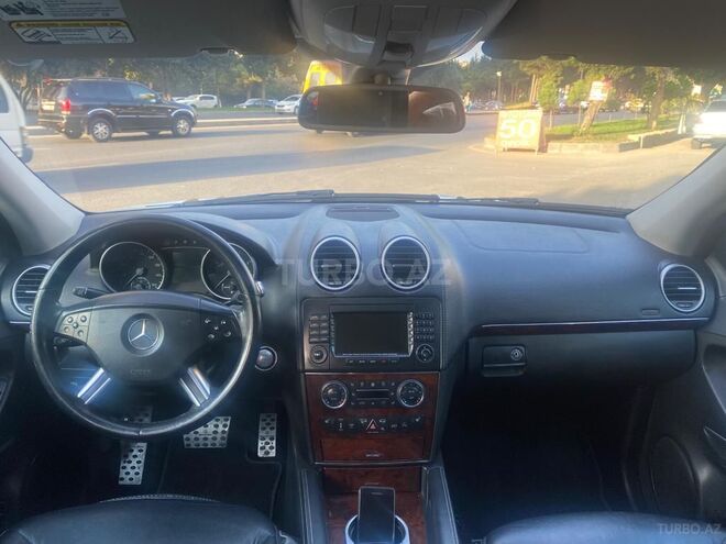 Mercedes GL 500 2007, 178,423 km - 4.7 l - Bakı