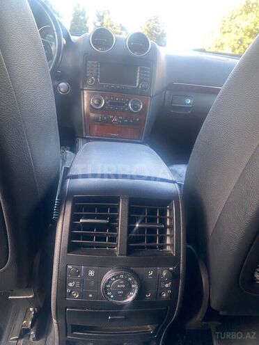 Mercedes GL 500 2007, 178,423 km - 4.7 l - Bakı