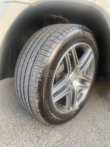 Mercedes GL 500 2007, 178,423 km - 4.7 l - Bakı