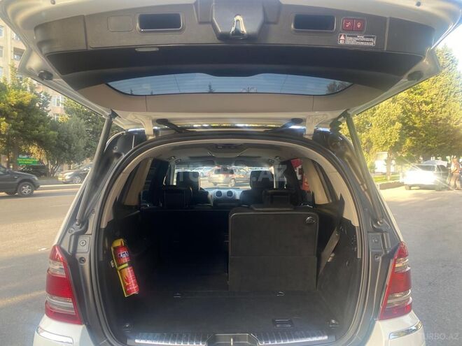 Mercedes GL 500 2007, 178,423 km - 4.7 l - Bakı