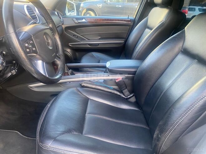 Mercedes GL 500 2007, 178,423 km - 4.7 l - Bakı