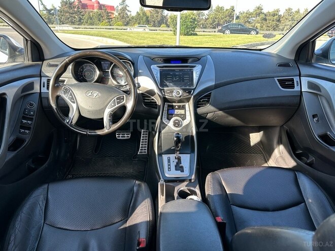 Hyundai Elantra 2011, 178,963 km - 1.8 l - Bakı