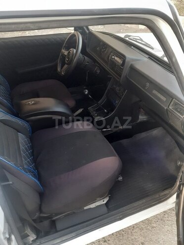 LADA (VAZ) 2107 2011, 18,000 km - 1.6 l - Bakı
