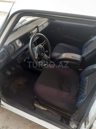 LADA (VAZ) 2107 2011, 18,000 km - 1.6 l - Bakı