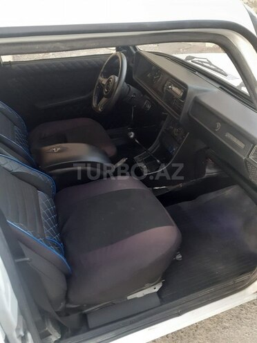 LADA (VAZ) 2107 2011, 18,000 km - 1.6 l - Bakı