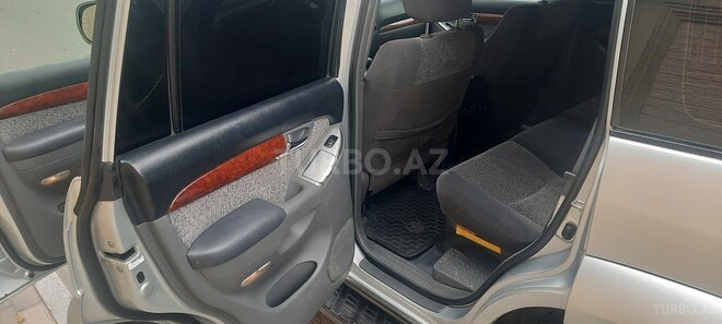 Toyota Prado 2005, 200,000 km - 2.7 l - Bakı