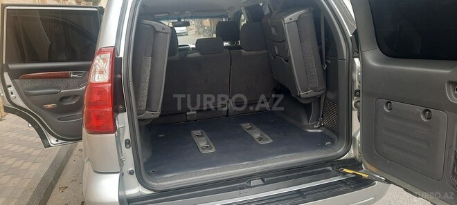 Toyota Prado 2005, 200,000 km - 2.7 l - Bakı