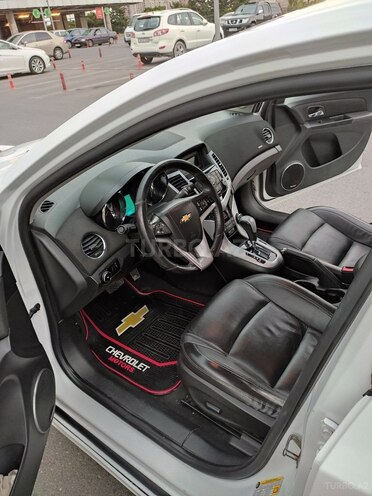 Chevrolet Cruze 2013, 189,482 km - 1.4 l - Bakı