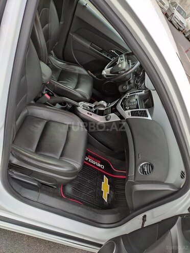 Chevrolet Cruze 2013, 189,482 km - 1.4 l - Bakı