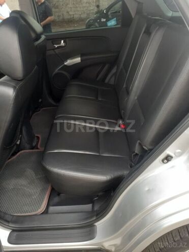 Kia Sportage 2007, 307,000 km - 2.0 l - Bakı