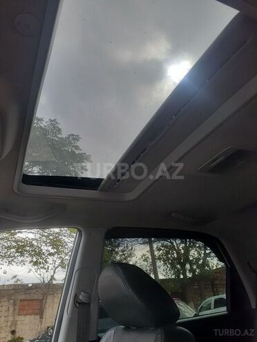 Kia Sportage 2007, 307,000 km - 2.0 l - Bakı