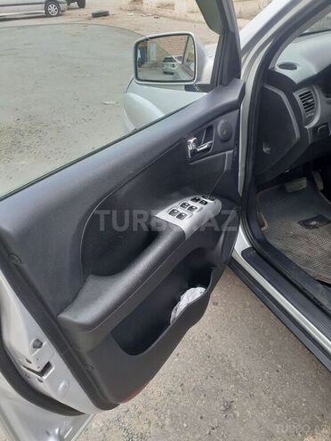 Kia Sportage 2007, 307,000 km - 2.0 l - Bakı