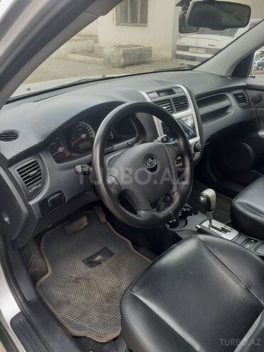 Kia Sportage 2007, 307,000 km - 2.0 l - Bakı