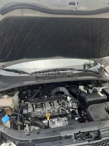 Kia Sportage 2007, 307,000 km - 2.0 l - Bakı