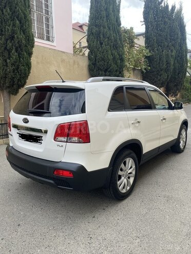 Kia Sorento 2010, 154,000 km - 2.0 л - Bakı