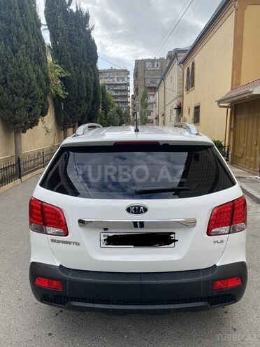 Kia Sorento 2010, 154,000 km - 2.0 л - Bakı