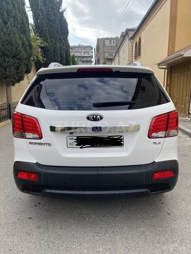 Kia Sorento 2010, 154,000 km - 2.0 л - Bakı