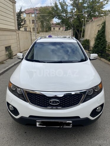 Kia Sorento 2010, 154,000 km - 2.0 л - Bakı