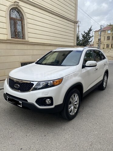 Kia Sorento 2010, 154,000 km - 2.0 л - Bakı