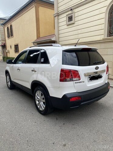 Kia Sorento 2010, 154,000 km - 2.0 л - Bakı