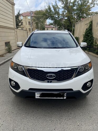 Kia Sorento 2010, 154,000 km - 2.0 л - Bakı