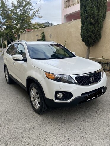 Kia Sorento 2010, 154,000 km - 2.0 л - Bakı