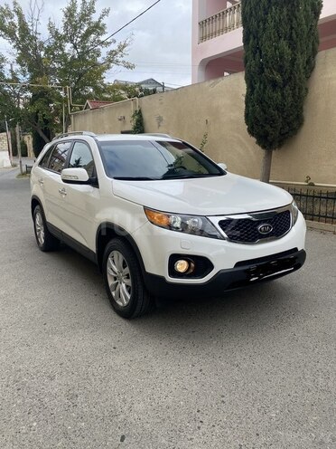 Kia Sorento 2010, 154,000 km - 2.0 л - Bakı