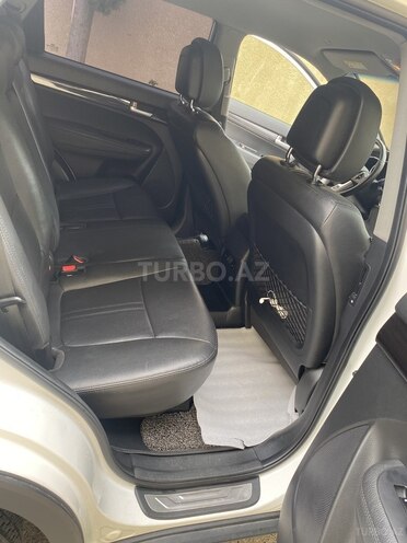 Kia Sorento 2010, 154,000 km - 2.0 л - Bakı