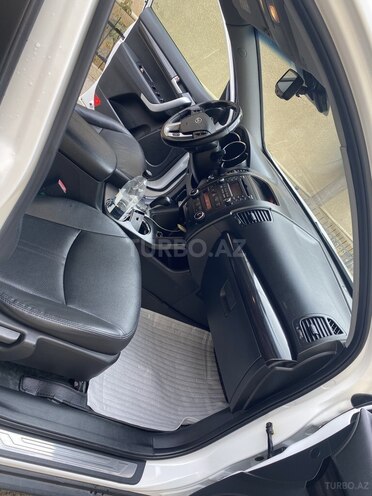 Kia Sorento 2010, 154,000 km - 2.0 л - Bakı