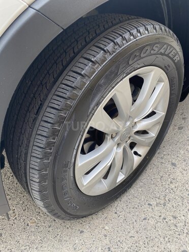 Kia Sorento 2010, 154,000 km - 2.0 л - Bakı