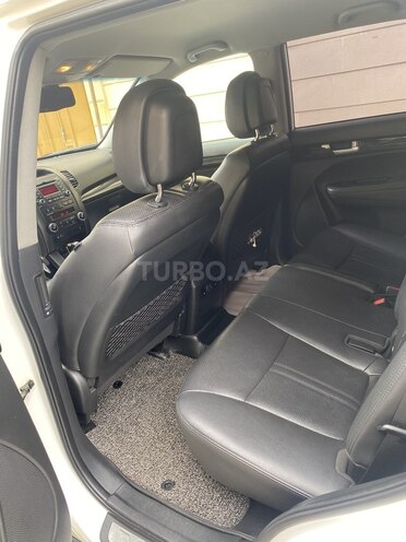 Kia Sorento 2010, 154,000 km - 2.0 л - Bakı