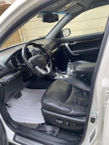 Kia Sorento 2010, 154,000 km - 2.0 л - Bakı
