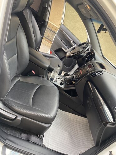 Kia Sorento 2010, 154,000 km - 2.0 л - Bakı