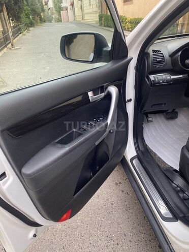 Kia Sorento 2010, 154,000 km - 2.0 л - Bakı