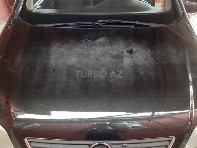 Opel Zafira 2001, 329,000 km - 1.8 l - Sumqayıt