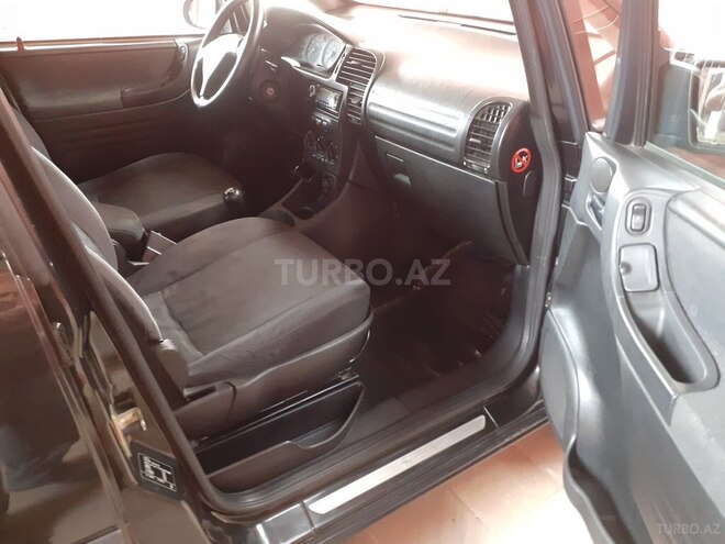 Opel Zafira 2001, 329,000 km - 1.8 l - Sumqayıt