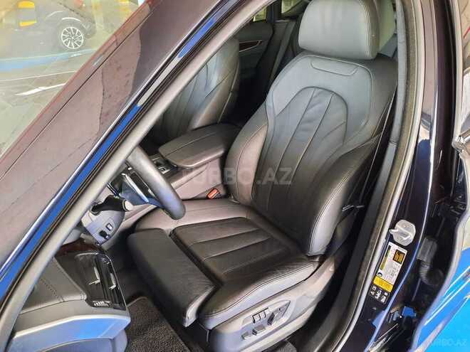 BMW X6 2016, 42,000 km - 3.0 l - Bakı