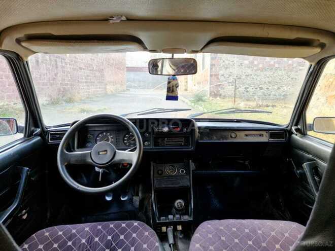 LADA (VAZ) 2107 2004, 252,252 km - 1.6 l - Göygöl