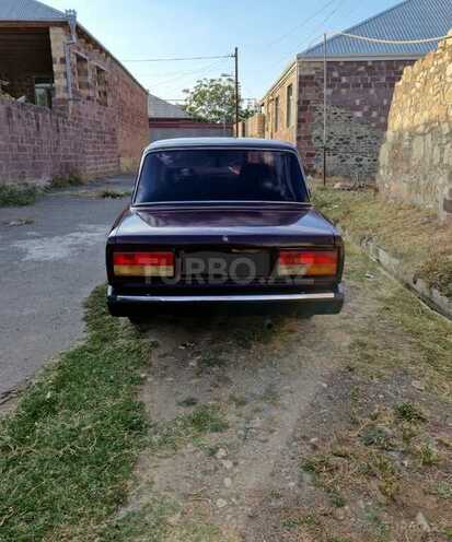 LADA (VAZ) 2107 2004, 252,252 km - 1.6 l - Göygöl