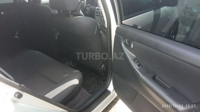 Toyota Corolla 2004, 198,251 km - 1.4 l - Bakı