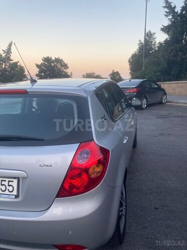 Kia Ceed 2008, 231,000 km - 1.6 л - Bakı