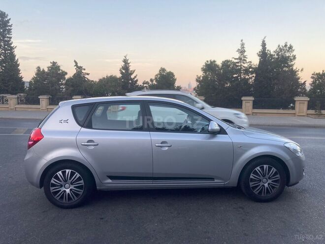 Kia Ceed 2008, 231,000 km - 1.6 л - Bakı