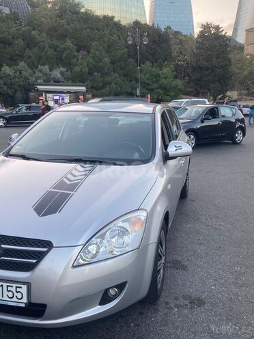 Kia Ceed 2008, 231,000 km - 1.6 л - Bakı