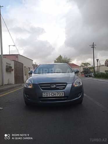 Kia Ceed 2007, 170,300 km - 1.4 л - Bakı