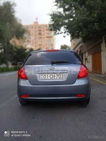 Kia Ceed 2007, 170,300 km - 1.4 л - Bakı