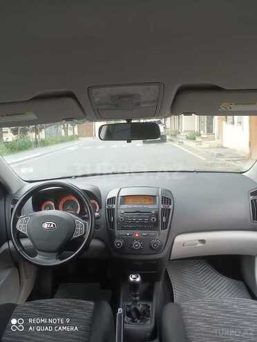 Kia Ceed 2007, 170,300 km - 1.4 л - Bakı