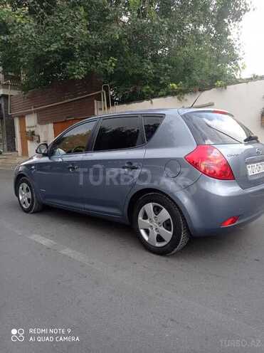Kia Ceed 2007, 170,300 km - 1.4 л - Bakı