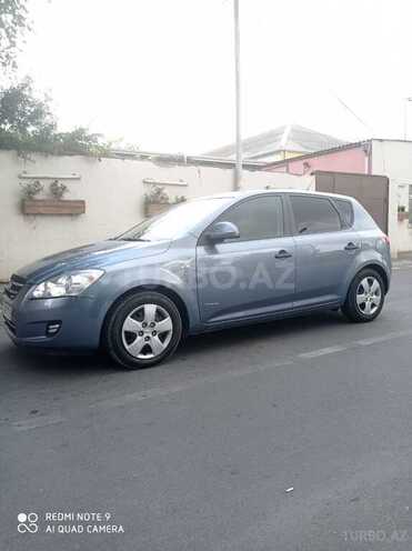 Kia Ceed 2007, 170,300 km - 1.4 л - Bakı