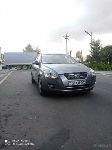 Kia Ceed 2007, 170,300 km - 1.4 л - Bakı